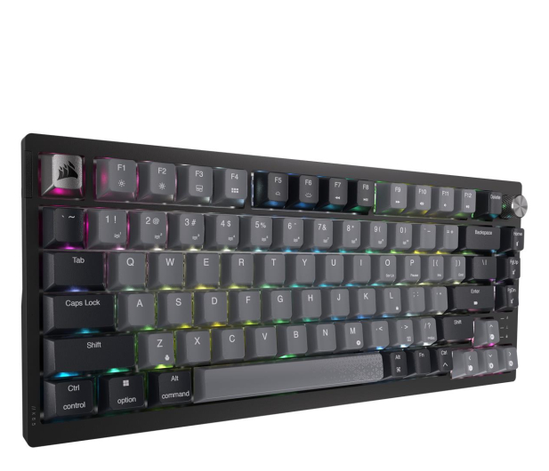 Corsair K65 PLUS WIRELESS - 1222480 - zdjęcie 2
